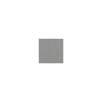 Divano Letto Grigio Queen, Velluto Scamosciato, Posti Letto 2 - 80L x 39P x 40A