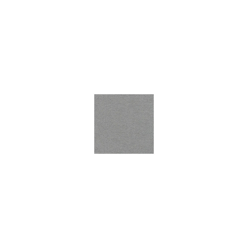 Divano Letto Grigio Queen, Velluto Scamosciato, Posti Letto 2 - 80L x 39P x 40A