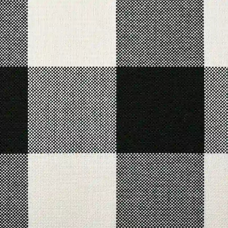 Set Divano a 2 Pezzi in Stile Missione, Marrone Scuro / Rovere Rustico, Posti a Sedere 5
