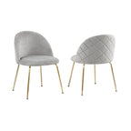Set tavolo da pranzo in finto marmo nero, stile moderno, 7 posti