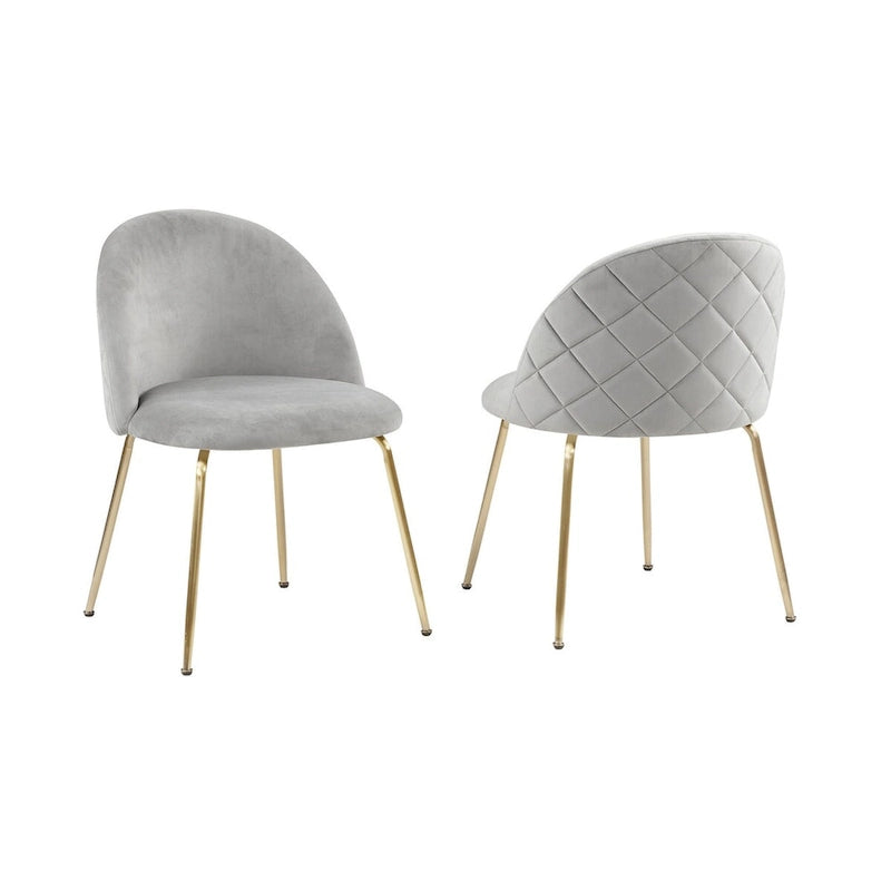 Set tavolo da pranzo in finto marmo nero, stile moderno, 7 posti